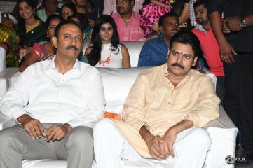 Sapthagiri Express Movie Audio Launch